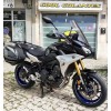 Yamaha Tracer 900 (2018 a 2020) - Decoração de frontal, laterais e depósito